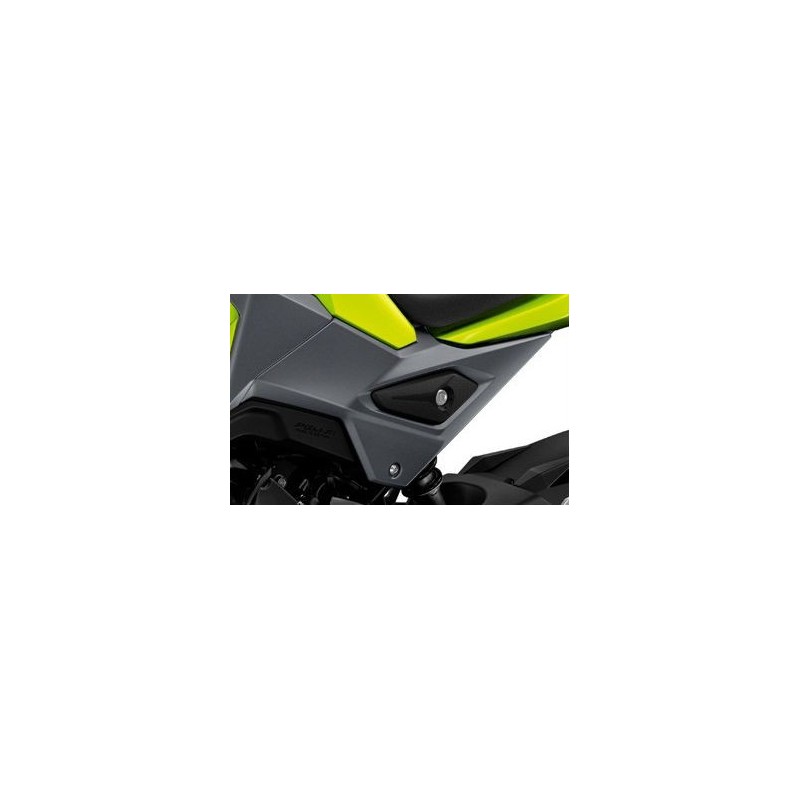Левая центральная панель Honda MSX GROM 125SF