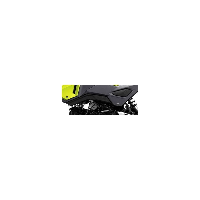 Левая нижняя панель Honda MSX GROM 125SF