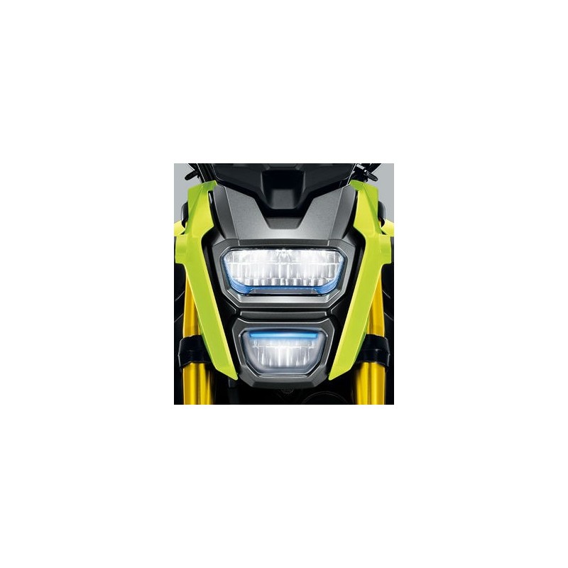 Кожух фары Honda MSX GROM 125SF