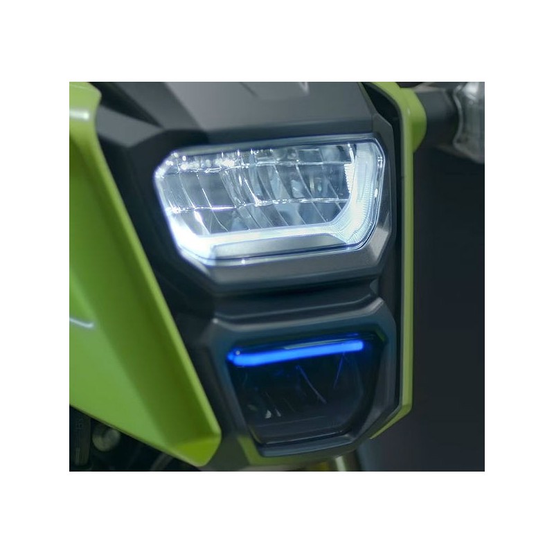 Светодиодная блок-фара Honda MSX GROM 125SF