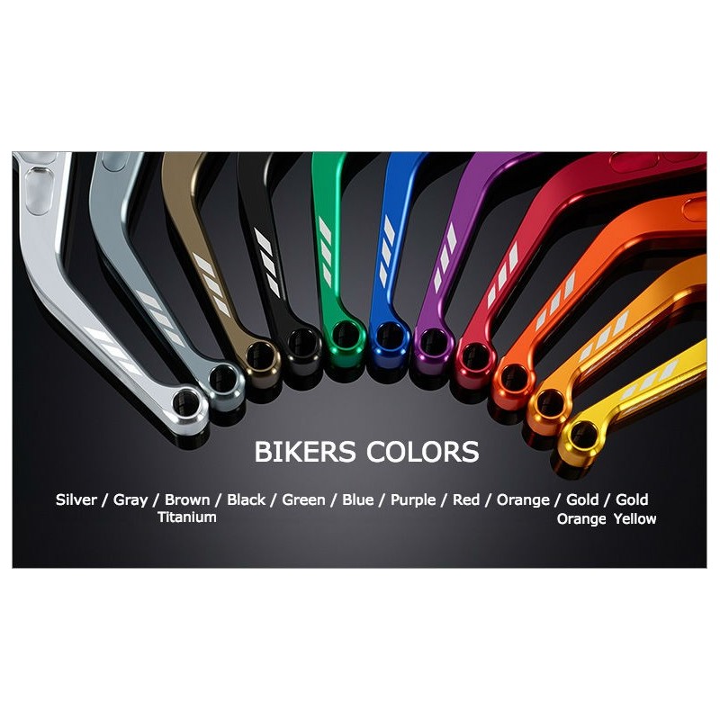 Руль Fat Bar 28.6mm BIKERS Honda CB650F