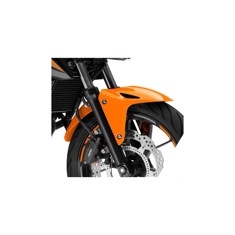 Переднее крыло Honda CB500F 2016 2017 2018