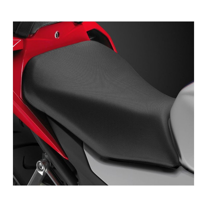 Одноместное водительское сиденье Honda CB500F 2016 2017 2018