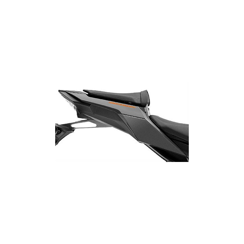 Правый задний обтекатель Honda CB500F 2016 2017 2018