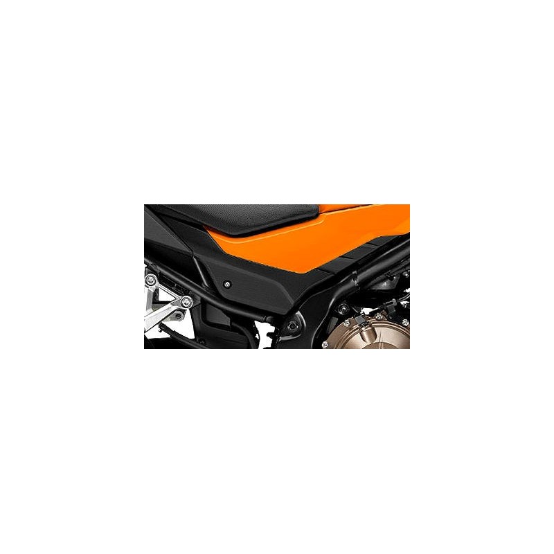 Правая боковая крышка Honda CB500F 2016 2017 2018