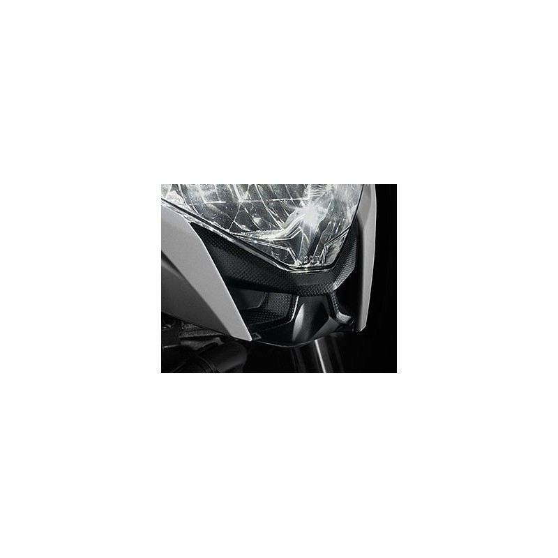 Нижний передний кожух фары Honda CB500F 2016 2017 2018