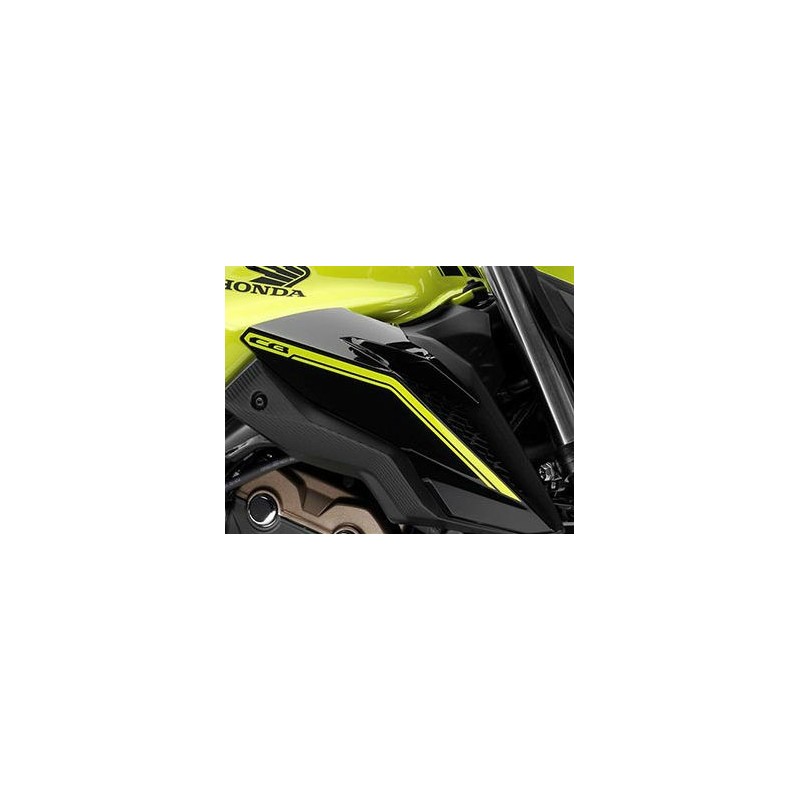 Правый обтекатель Honda CB500F 2016 2017 2018