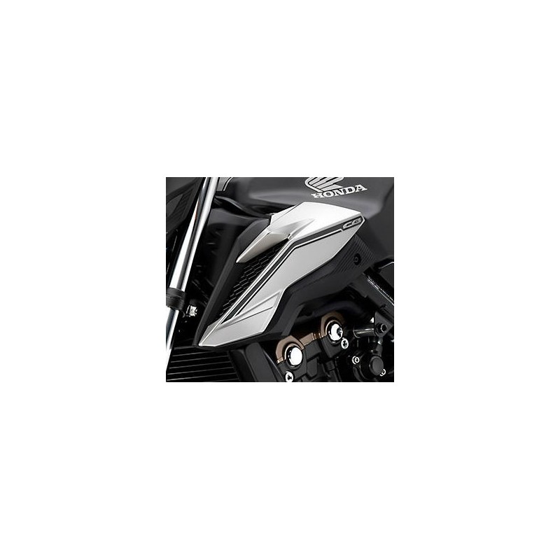 Левый обтекатель Honda CB500F 2016 2017 2018