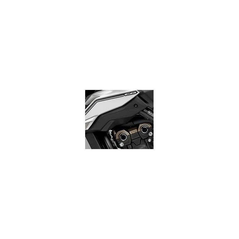 Левая внутренняя панель обтекателя Honda CB500F 2016 2017 2018