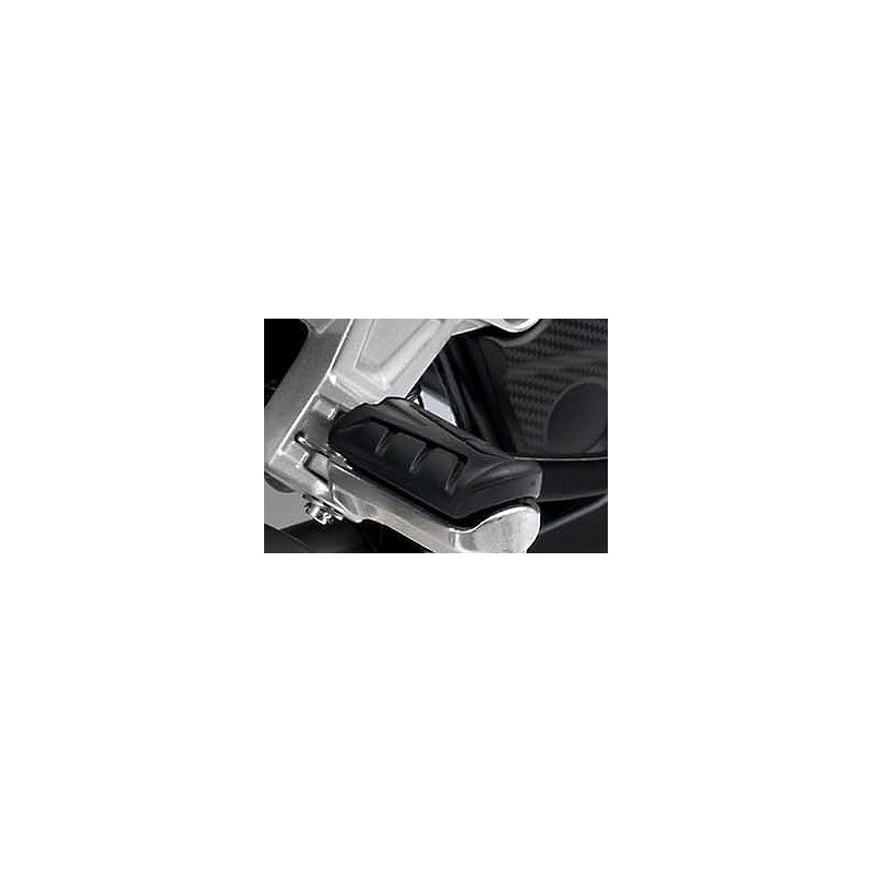 Резиновая накладка водительской подножки Honda CB500F 2016 2017 2018