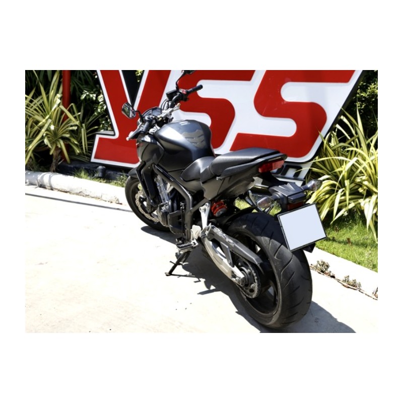 Задний амортизатор YSS MZ456 Honda CB650F