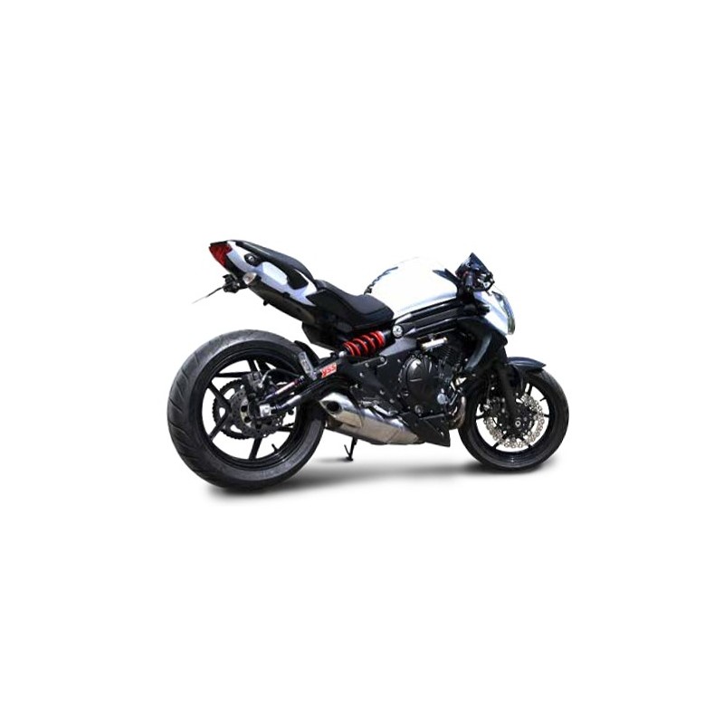Задний амортизатор YSS MZ456 KAWASAKI ER6N 650
