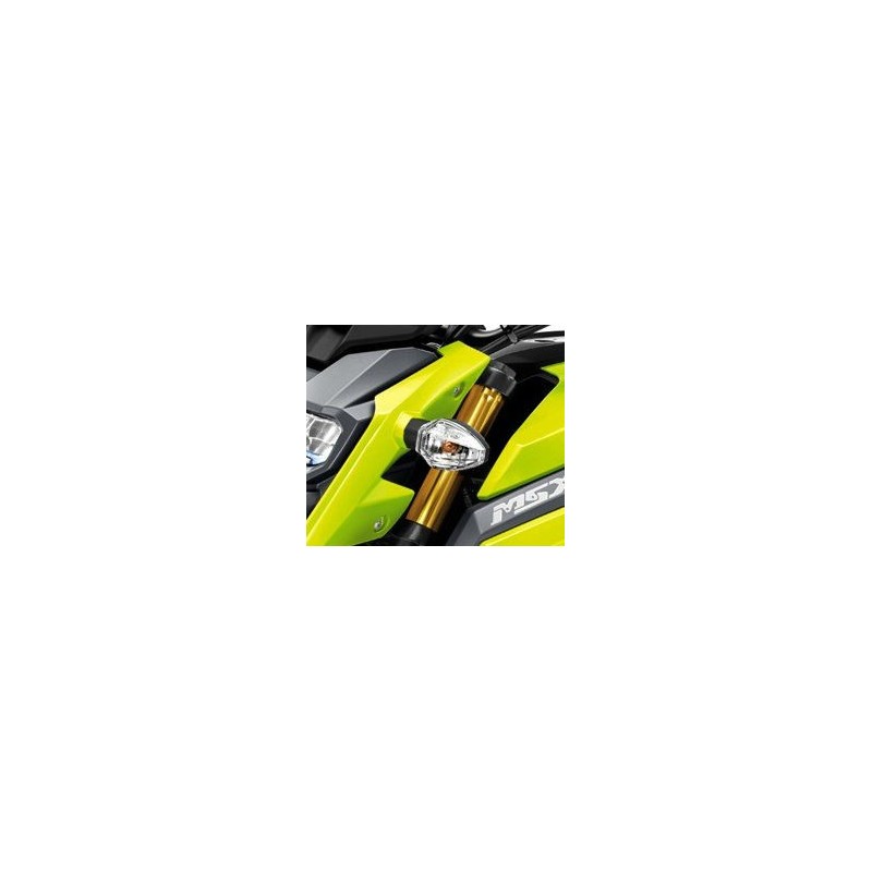 Левый передний указатель поворота Honda MSX GROM 125SF