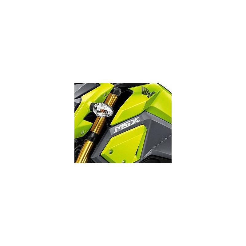 Наклейка боковой панели Honda MSX GROM 125SF