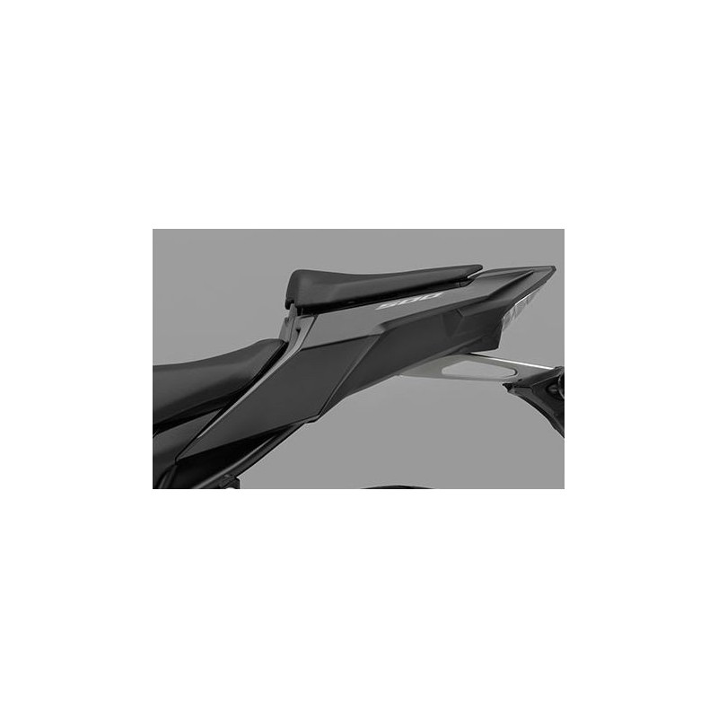 Левый задний обтекатель Honda CBR 500R 2016 2017 2018