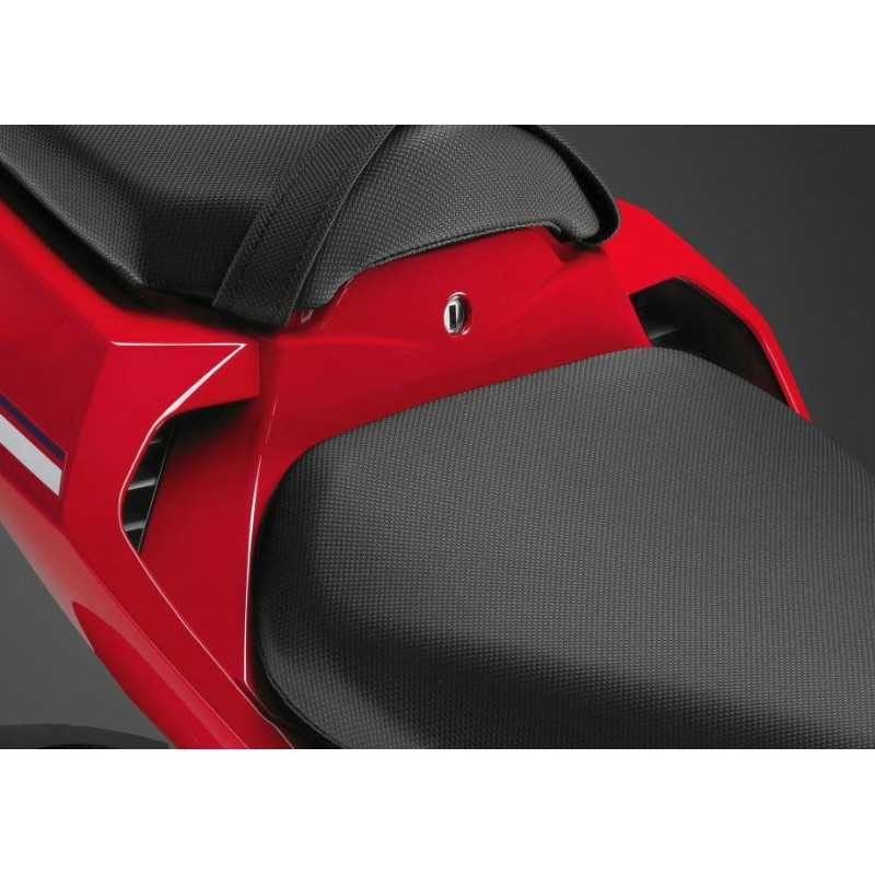 Обтекатель пассажирского сиденья Honda CBR 500R 2016 2017 2018