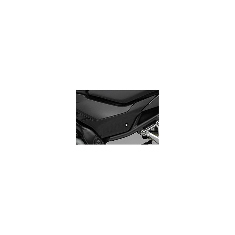 Левая боковая крышка Honda CBR 500R 2016 2017 2018