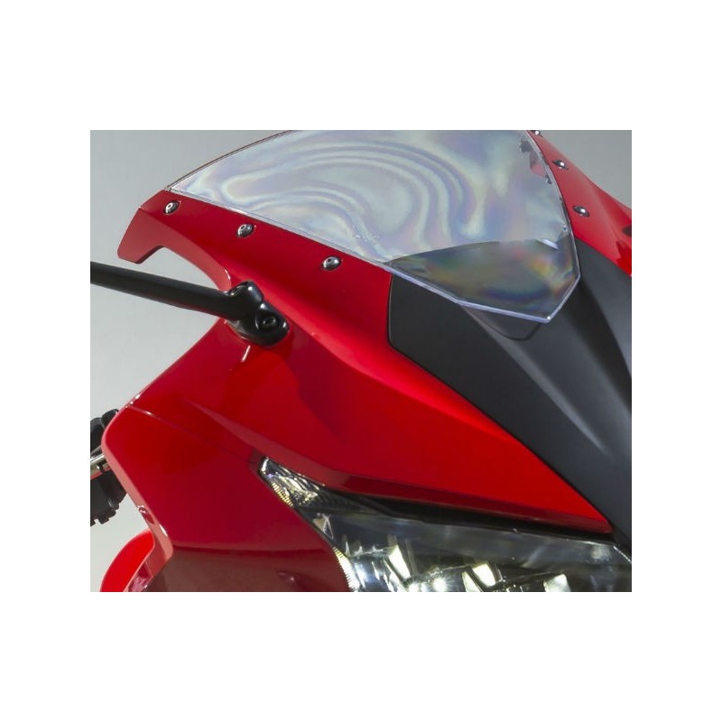 Правый передний обтекатель Honda CBR 500R 2016 2017 2018