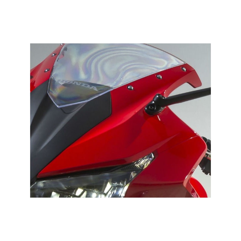Левый передний обтекатель Honda CBR 500R 2016 2017 2018