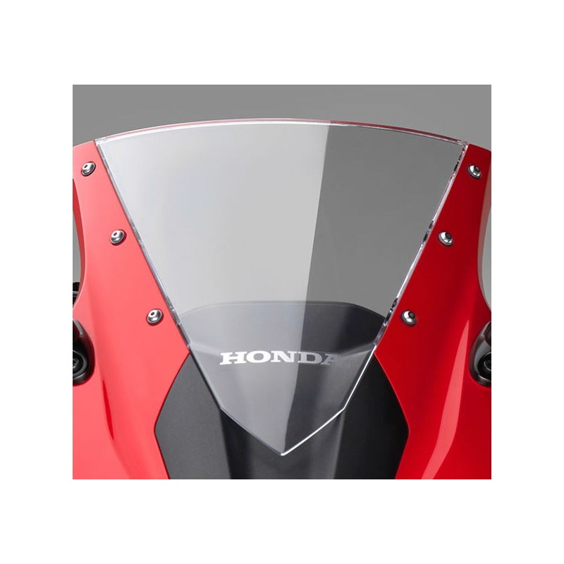 Ветровое стекло Honda CBR 500R 2016 2017 2018