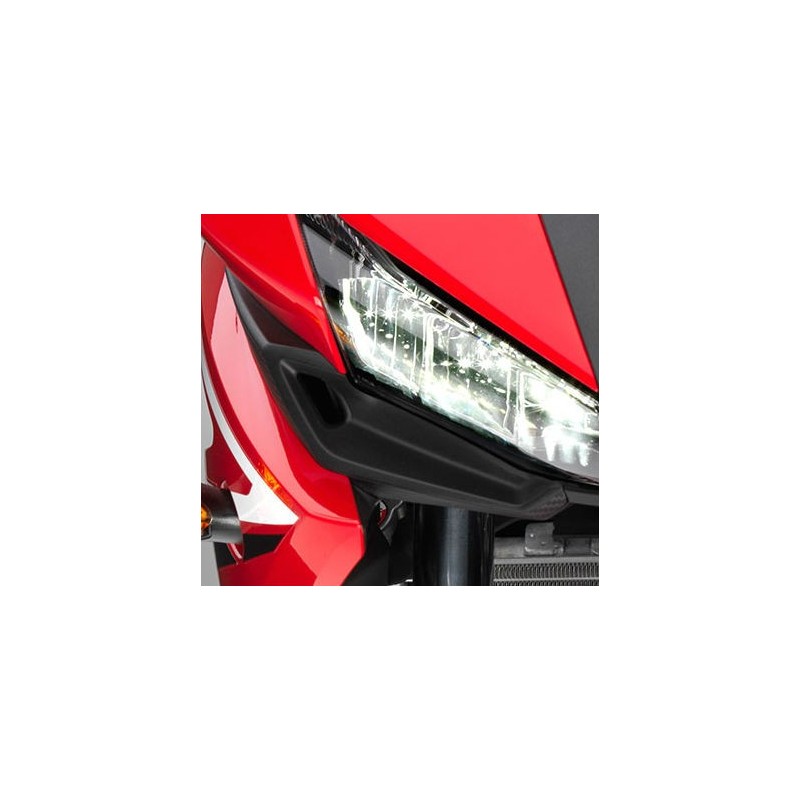 Правый кожух фары Honda CBR 500R 2016 2017 2018