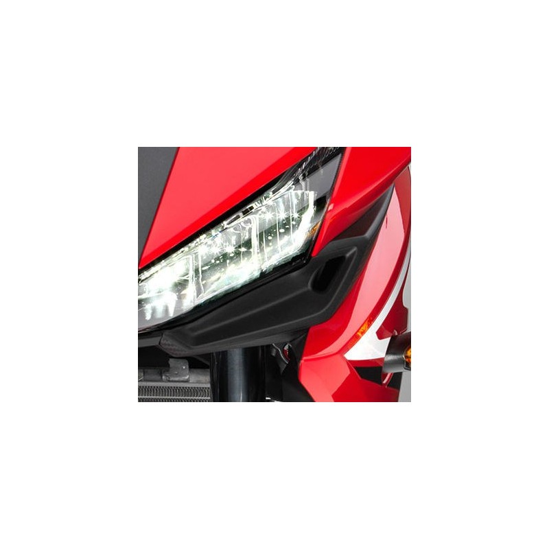 Левый кожух фары Honda CBR 500R 2016 2017 2018