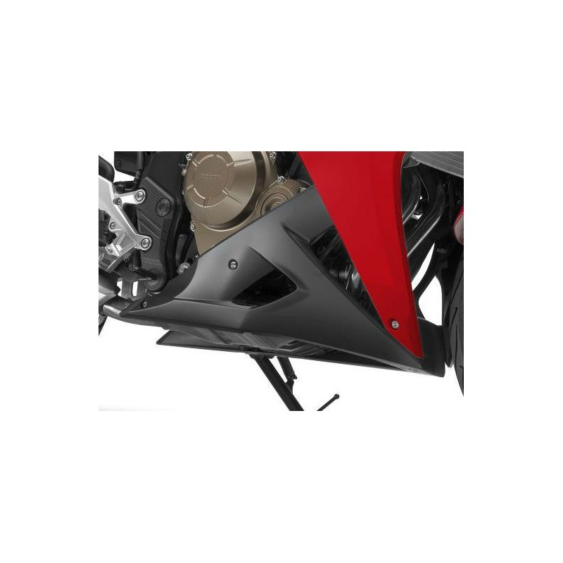 Правый нижний обтекатель Honda CBR 500R 2016 2017 2018