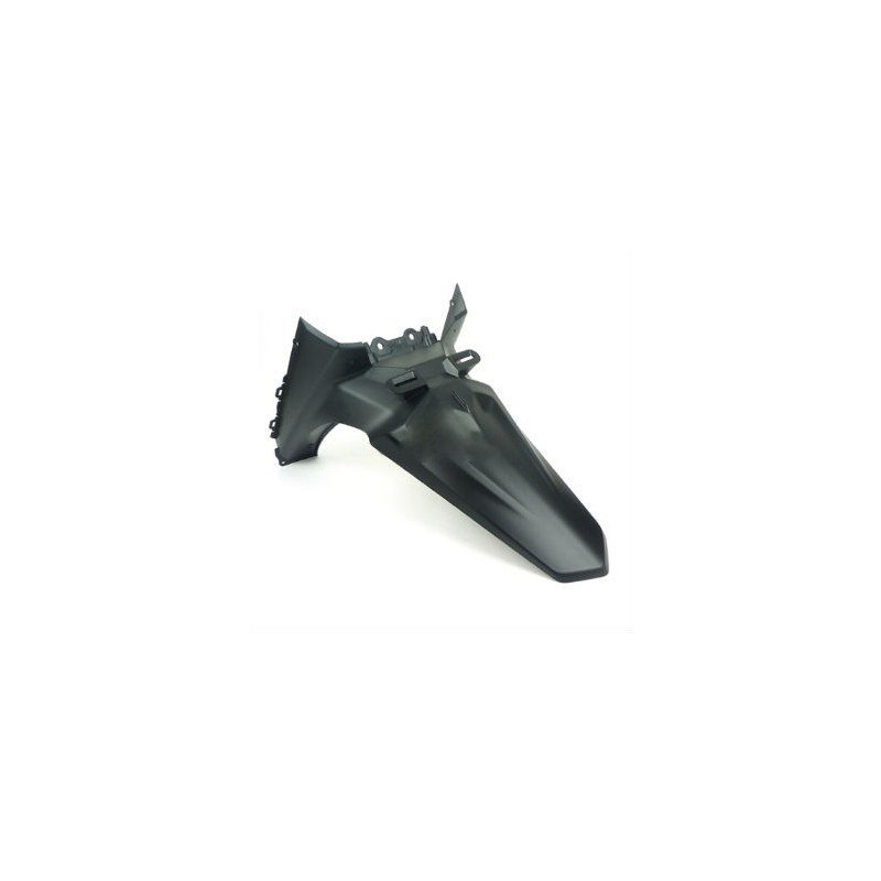 Заднее крыло Yamaha Tricity 125 2014/15