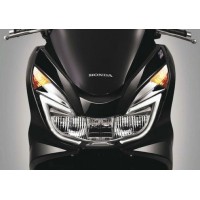 Фары / кронштейны PCX v3