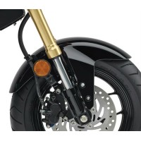 Крылья и передняя вилка MSX GROM 125