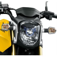 Передняя облицовка MSX GROM 125