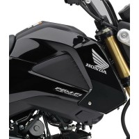 Облицовка MSX GROM 125