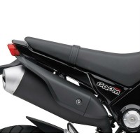 Задний обтекатель MSX GROM 125
