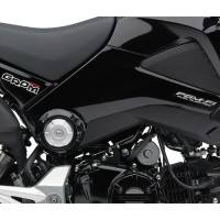 Боковая крышка MSX GROM 125