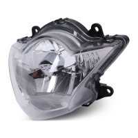 Светотехника SH125i / SH150i