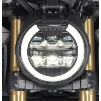 Фары и указатели поворота CB650R 2019/20