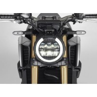 Передний обтекатель CB650R 2019/20