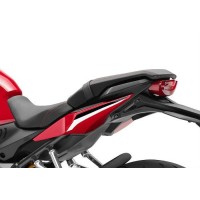 Сиденье / задний обтекатель CBR650R 2019/20