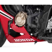 Нижние обтекатели CBR650R 2019/20