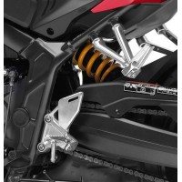 Детали подножек CBR650R 2019/20