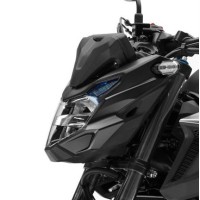 Передний обтекатель CB500F 2019/21