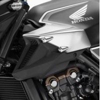 Средний обтекатель CB500F 2019/21