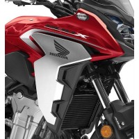Средний обтекатель CB500X 2019/21