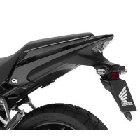 Задний обтекатель CB500X 2019/21