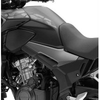 Боковые крышки CB500X 2019/21