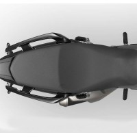 Сиденье / пассажирский поручень CB500X 2019/21