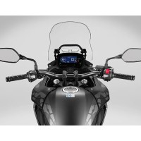 Детали руля CB500X 2019/21