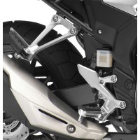 Детали подножек CB500X 2019/21