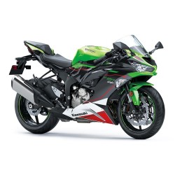 NINJA ZX-6R 2019/23