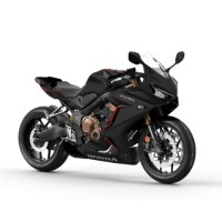 Наклейки / маркировка CBR650R 2019/20